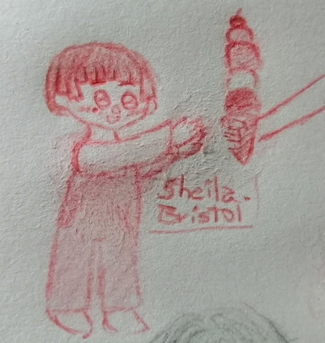 Silia_Durham's tweet photo. #kazutoraweek @Kazutoraweek #Day4 Memories #kazutora #doodle
#FA

Uno de los pocos recuerdos felices de Tora, su primer helado :'] 💔 https://t.co/wRg0RxbKhW