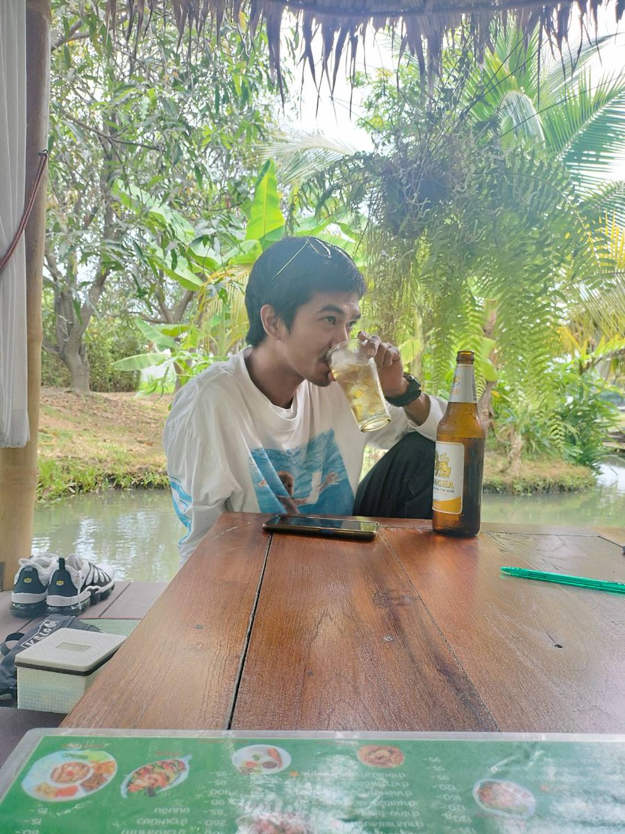 บอส tweet media