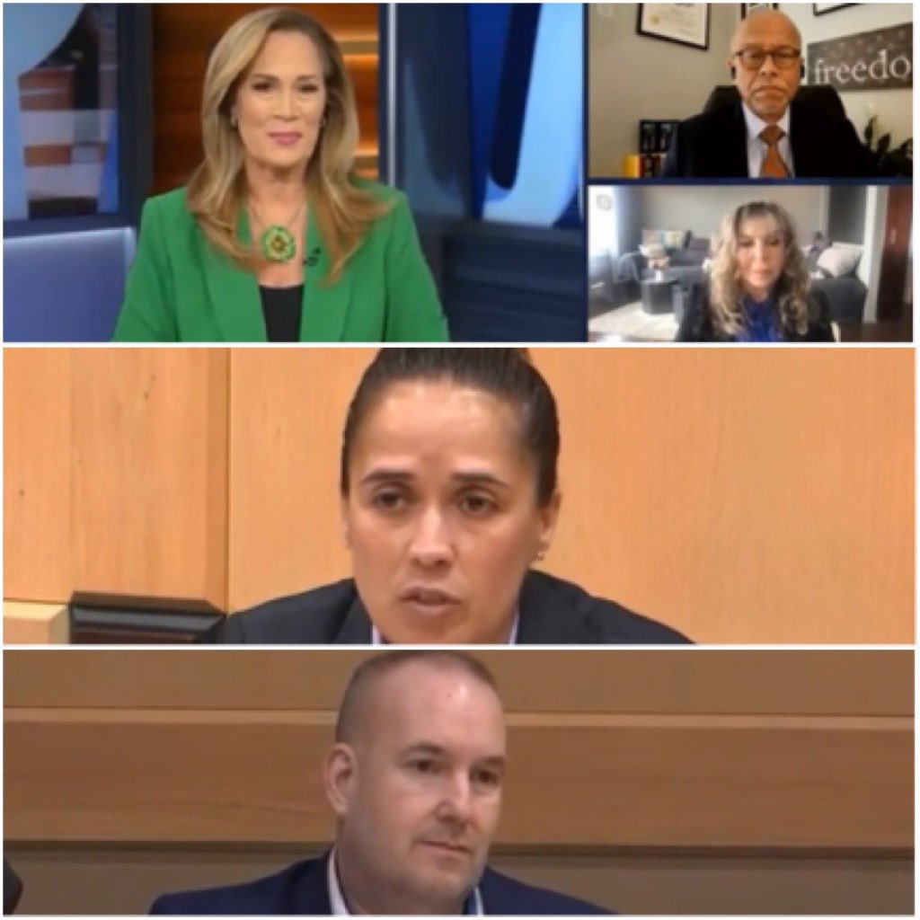 AshleyCourtTV's tweet photo. Thankyou for joining me on @CourtTV @DrCaroleMD 😀🙌🏼
We discussed #RoommateRomanceMurderTrial, and the defendant, #EricRobinson ex girlfriend, #IsabellaTagliarini as she testified against Robinson.
Catch more from @DrCaroleMD here: https://t.co/Jvx2tCuIXV 👈🏼 https://t.co/Rq7REdYjcm