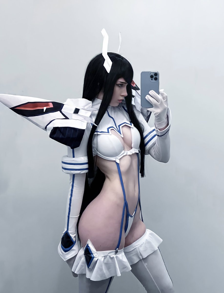 bitterwheat6077's tweet photo. @Nami_Miyahara @norafawn cosplay https://t.co/3SkxoUpHWM