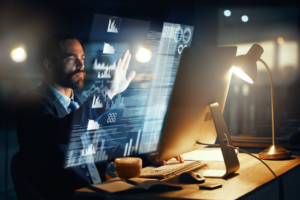 Don’t Miss Out on the Power of Data: 6 Signals You Need a Data Strategy
medium.com/@jhon.carrillo…
#datastrategy #data #businessstrategy