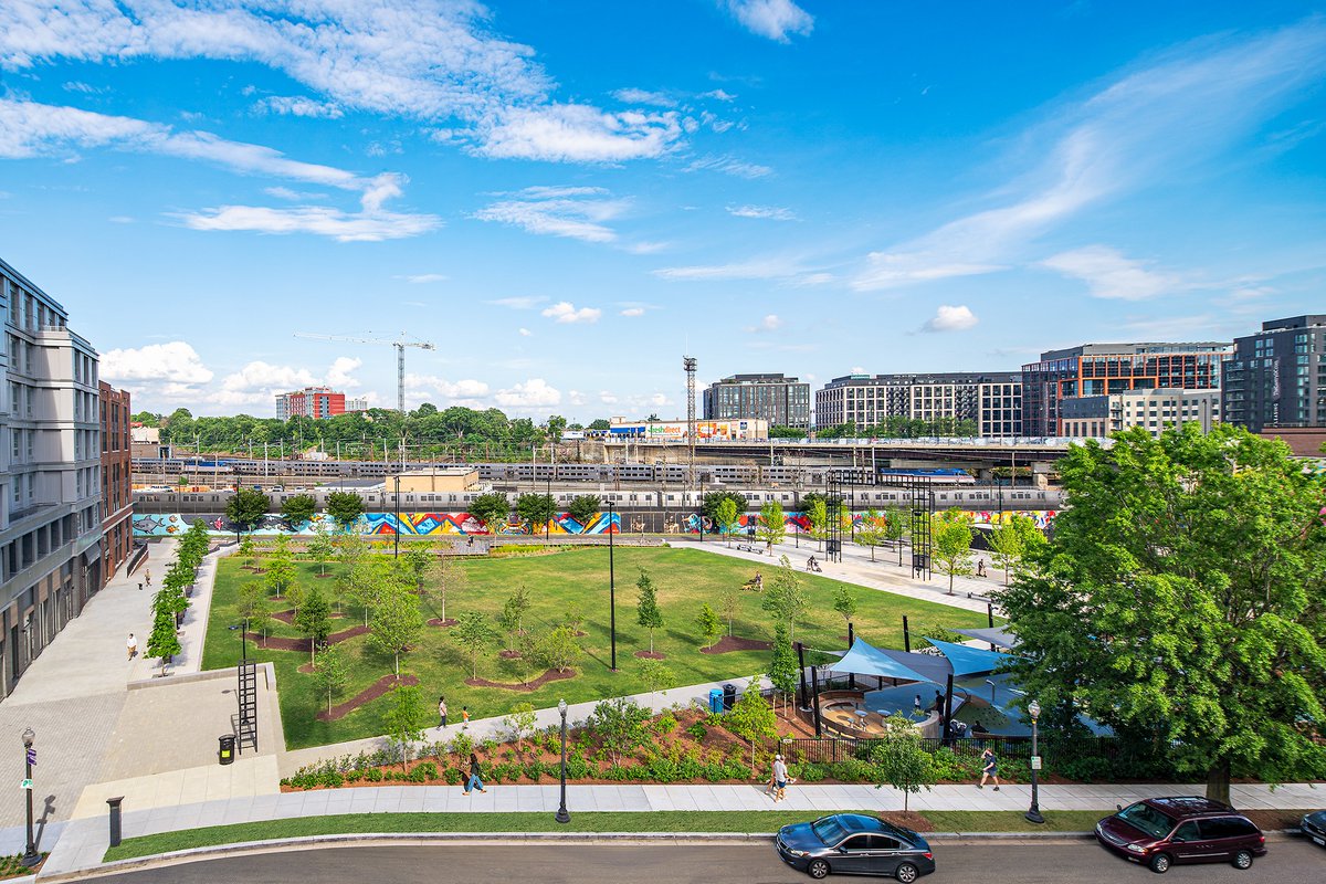 NoMaParksFoundation tweet media