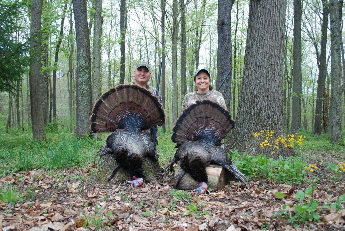 aTinaMichel's tweet image. What did you do this weekend? I killed a turkey and found artifacts! #outdoors  #ohioturkeyhunting #arrowheads