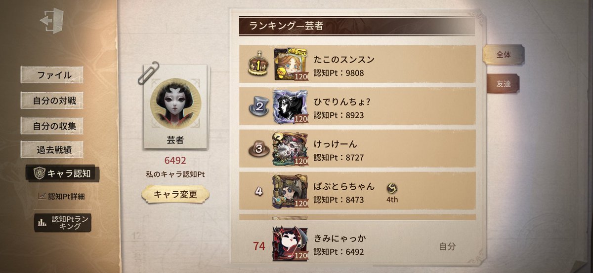 きみにゃっか tweet media