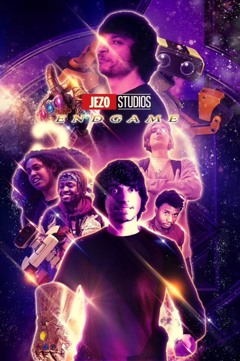 RNSGenesis's tweet photo. "In time, you will know what it's like to lose. Dread it. Run from it. ROB's Gyro still arrives all the same."

@JezoShow achieves Top 4 at BRINK with wins on Peli, MazeBeans and Shaneak. THIS is the Jezo Cinematic Universe. https://t.co/3SfqGrNM4A