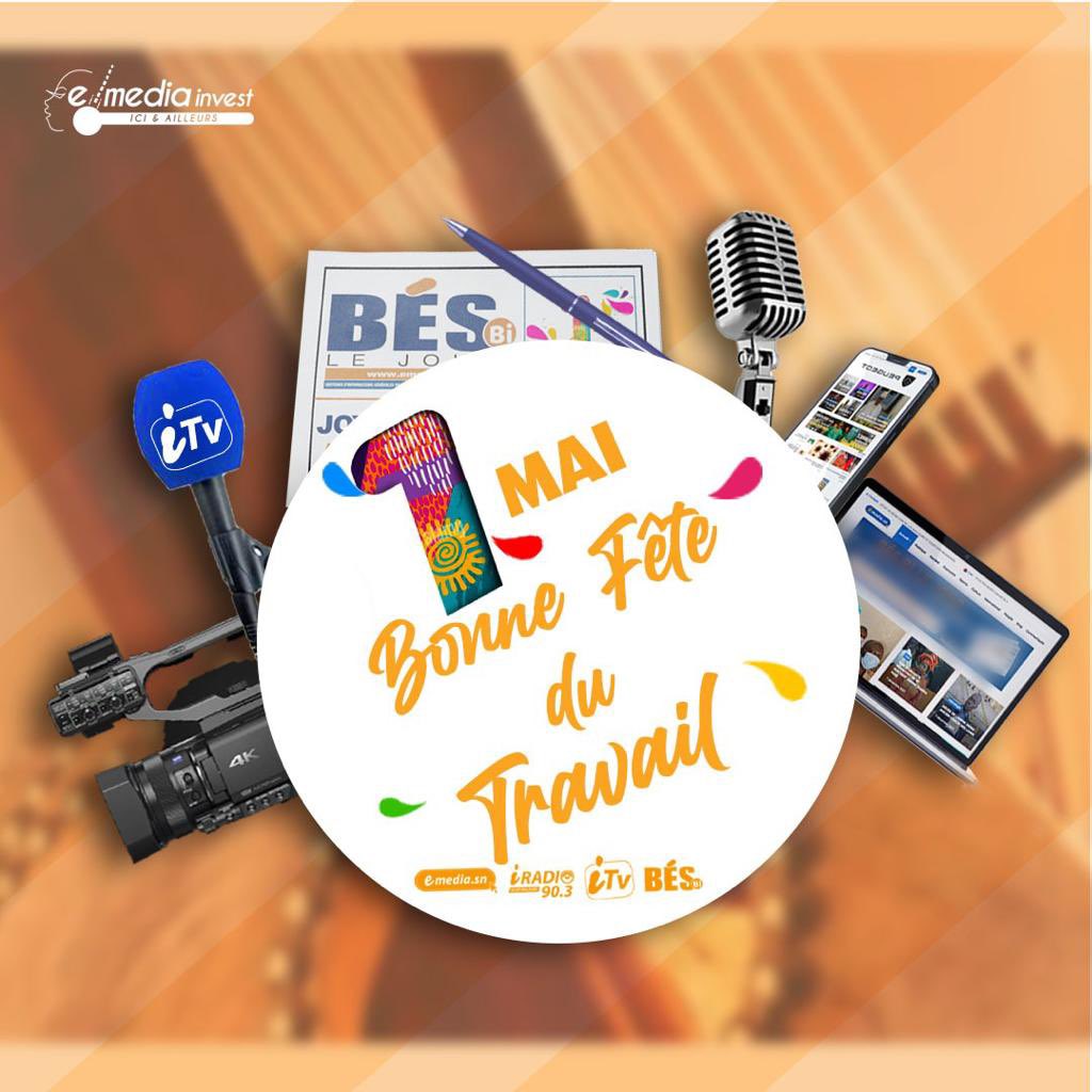 Alassane samba Diop (@alassanesambad6) on Twitter photo 