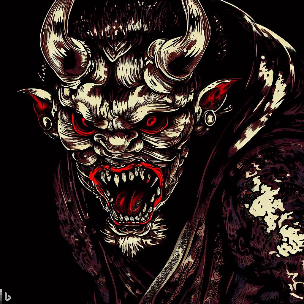 DMT shinigami
#oni #dmtart #BingAI #AIart #AIArtworks #AIArtCommuity #AIArtistCommunity