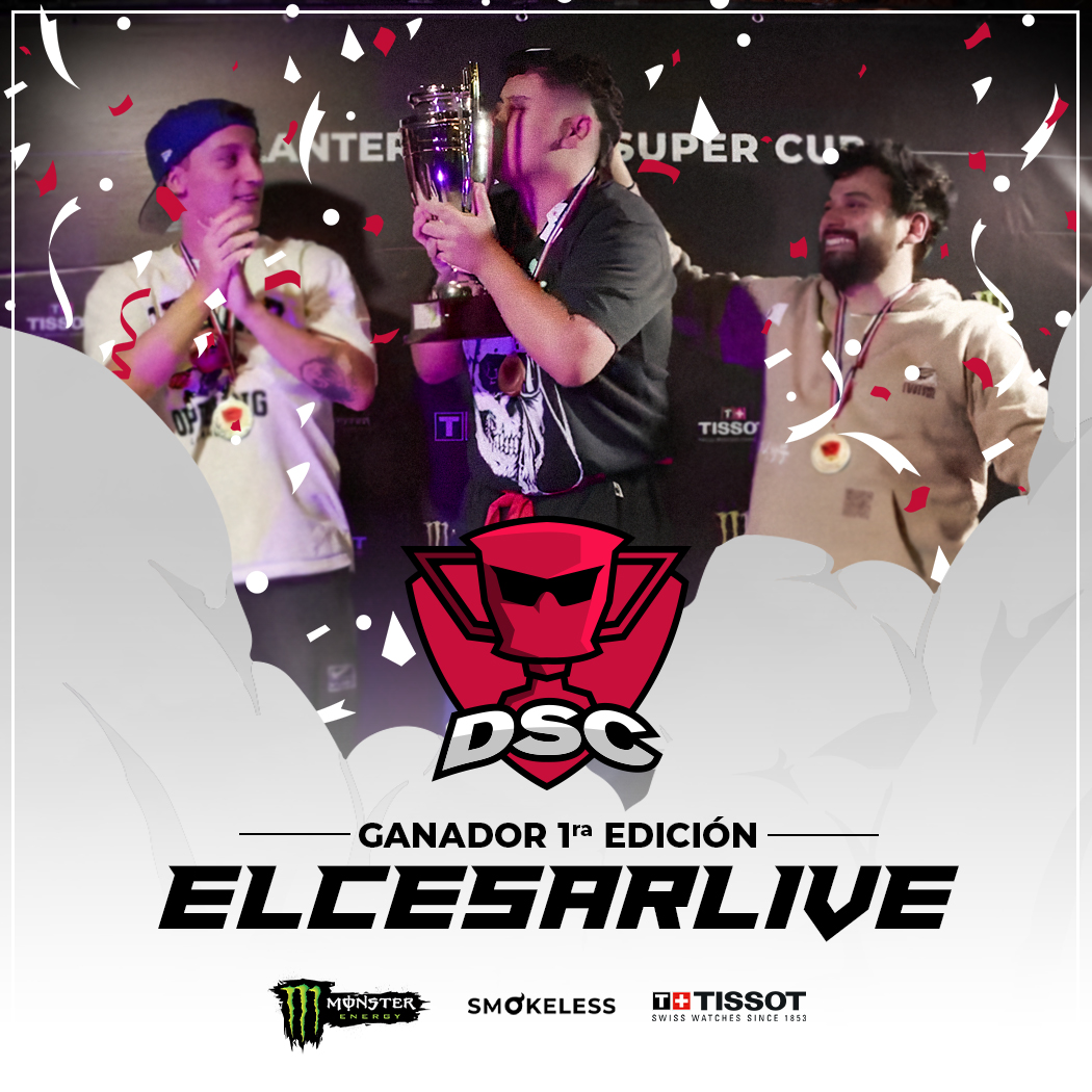 Dylantero Super Cup tweet media