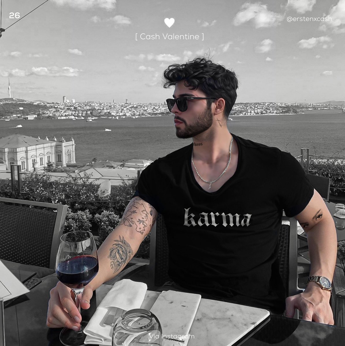 erstenxcash's tweet photo. Me and 𝗸𝗮𝗿𝗺𝗮 vibe like that....
•
•
𝗖𝗮𝘀𝗵, 𝖭𝗈𝗅𝖺𝗇 𝖠𝖾𝗀𝖺𝗇
@𝖾𝗋𝗌𝗍𝖾𝗇𝗑𝖼𝖺𝗌𝗁 https://t.co/sanPhdJnBX