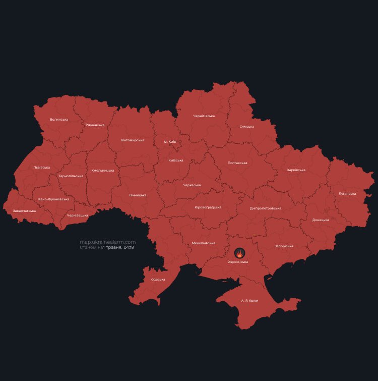 Mary30154990's tweet photo. Знову неспокійна ніч. Кляті рашисти ні як не вгамуються, їм мало нашої крові. Любі Українці, тримайтеся🙏🏻💔🇺🇦 #russiaisterroriststate #stopwarinukraine https://t.co/ofDWT1a7xN