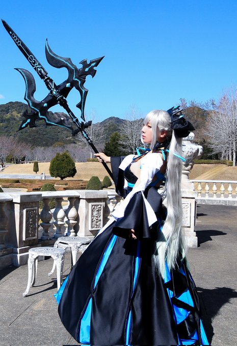 コスプレイヤー由貴のTwitter画像39