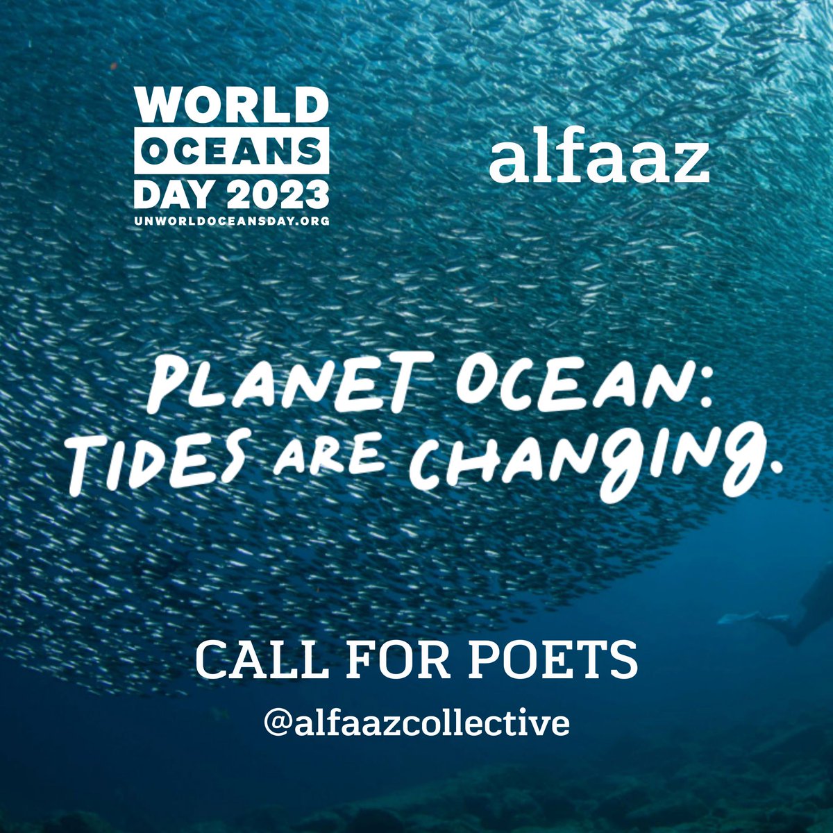 OceanicGlobal tweet picture