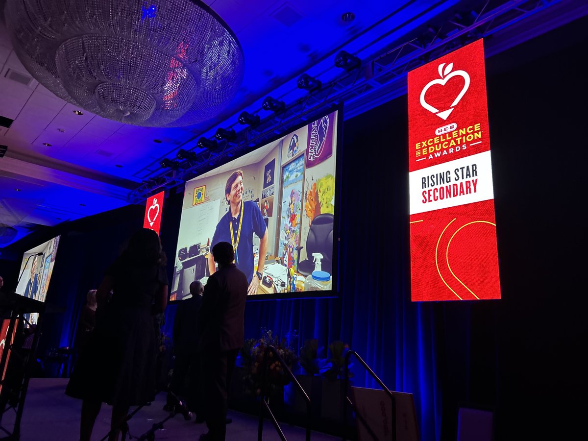 Spring Branch ISD tweet media