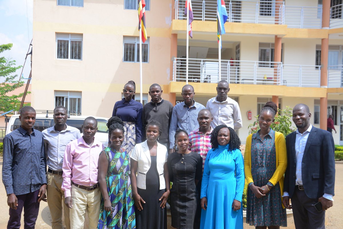 Bukedea Comprehensive School tweet media
