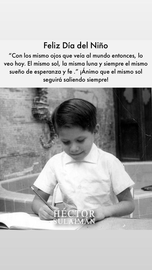 #30deAbrildiadelniño