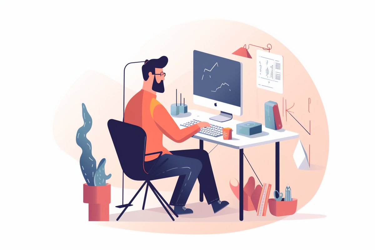 artoshi_ai's tweet photo. I recently created these illustration, which fully customisable, let you have complete creative control to tailor each design to your unique project needs. 

✅ Choose any [character] [action] [settings] [objects] and more, endless possibilities! https://t.co/F51WKGiiv1
