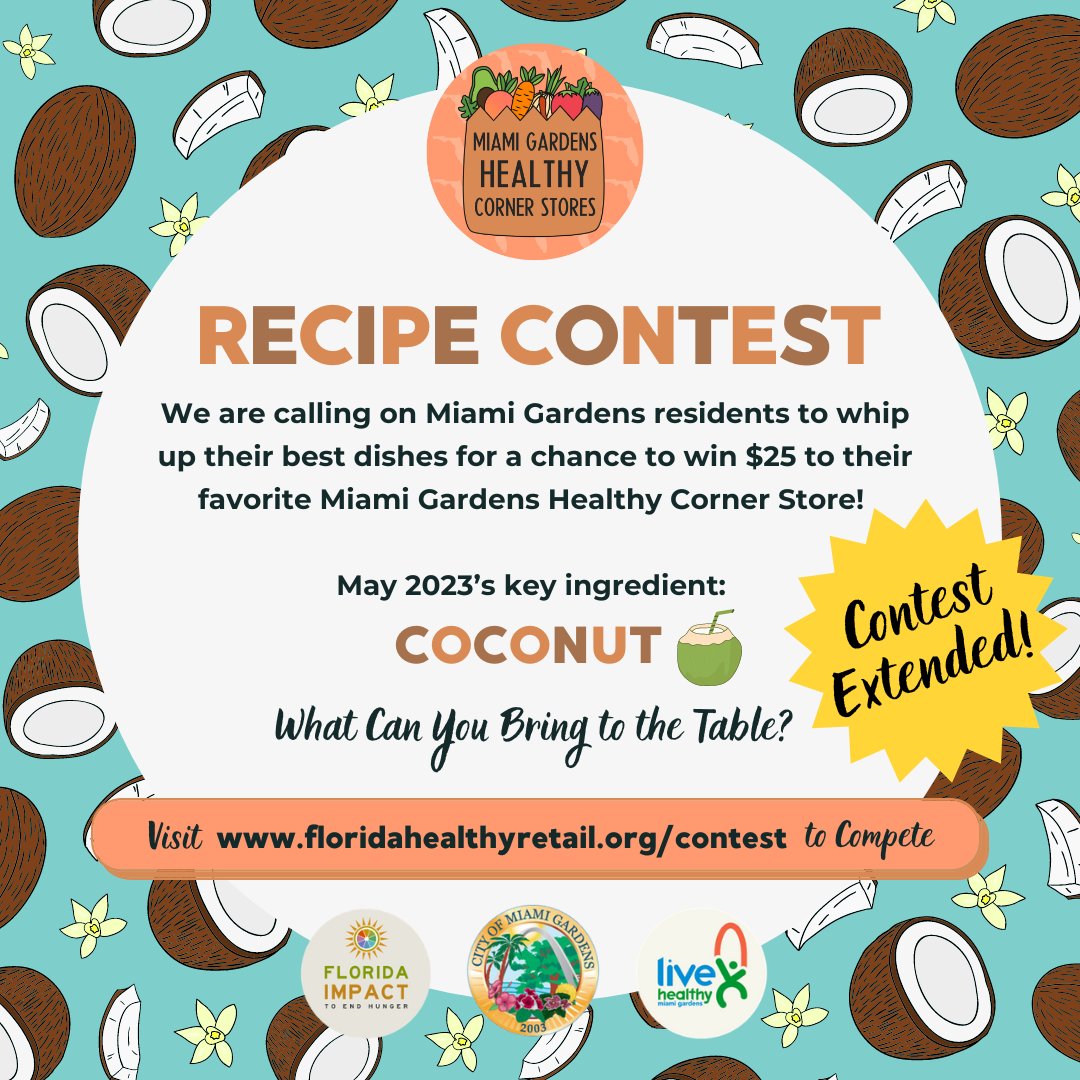 Florida Impact to End Hunger tweet media