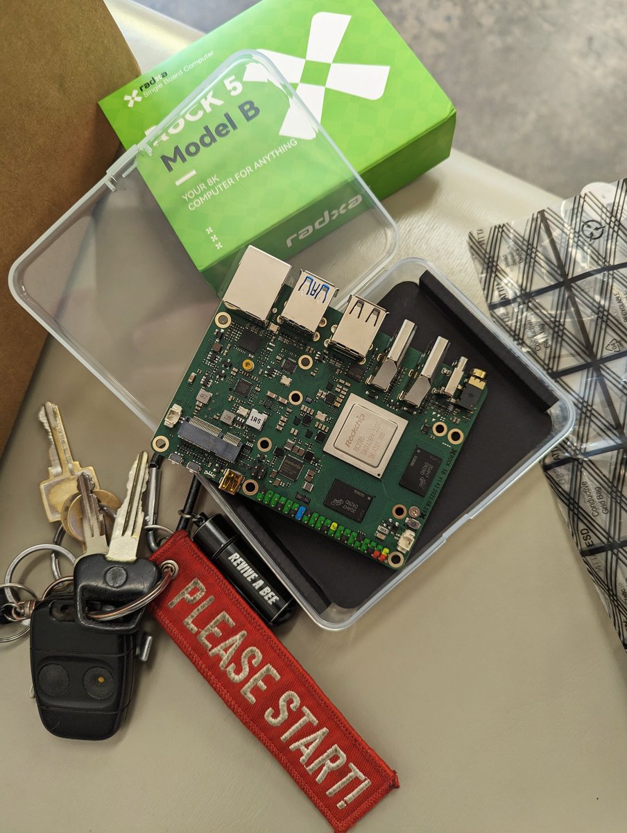 Timothy Stebbing tweet media