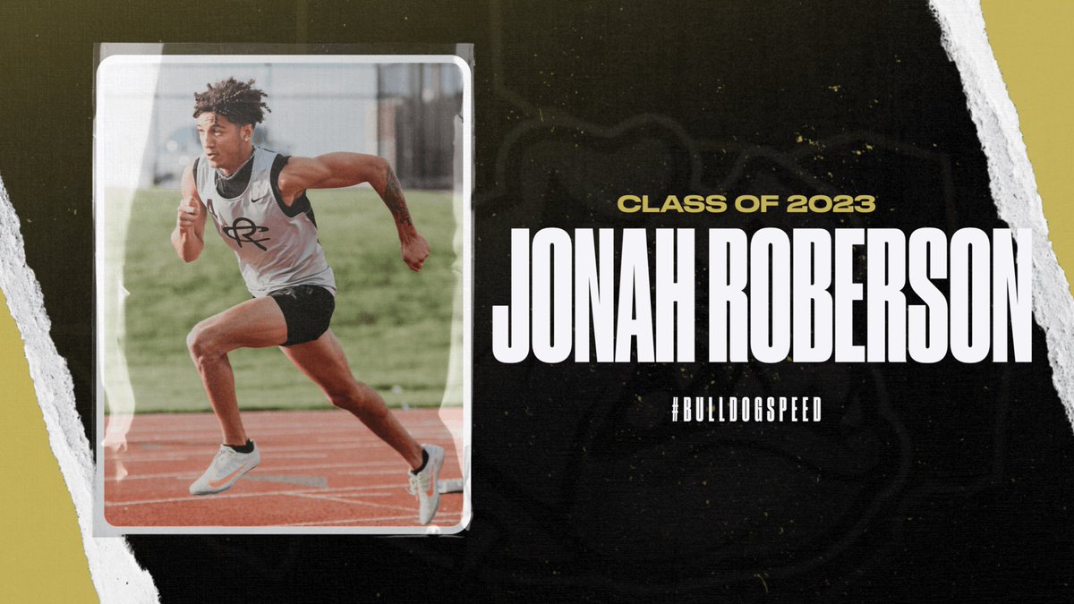 RCHSBOYSTFXC's tweet photo. @JonahRoberson6 
At various points in his career, Jonah competed in the open 400, 200, and 100; he also competed on all 3 relays.

In his HS career, Jonah won:
4 District Titles
3 Area Titles
1 Regional Title
State Runner Up

Career Medal count:
Gold - 20
Silver - 9
Bronze - 3 https://t.co/RmyHOgku0C