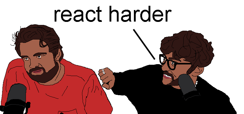 TreMetal's tweet image. LETSGO Murat! this made me so happy. #hastwt #hasanabifanart #hasanabi