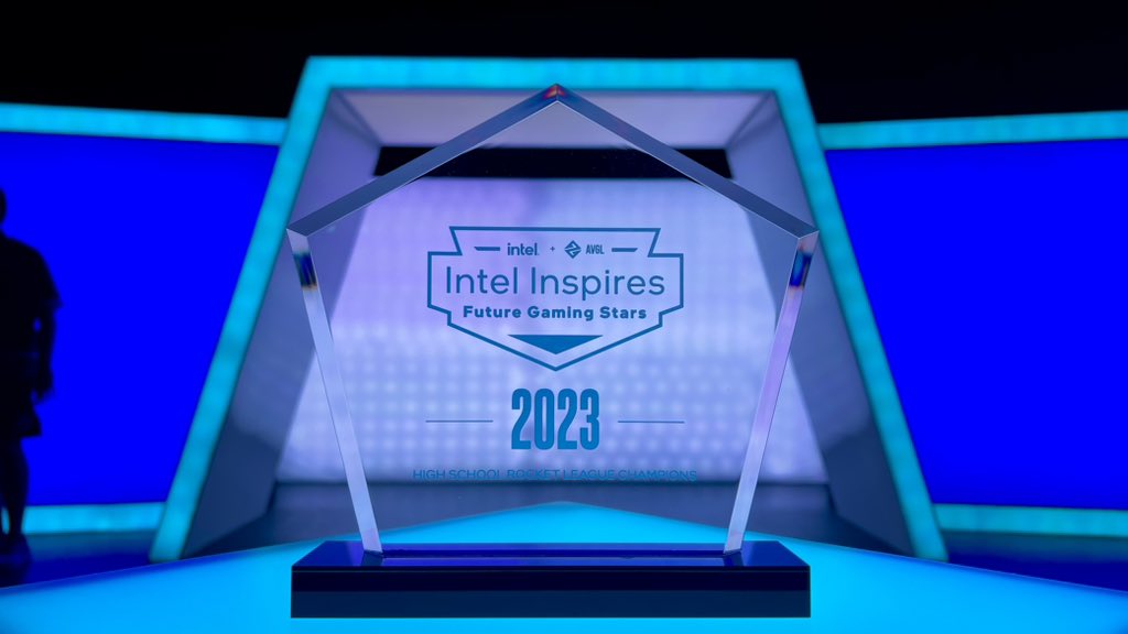 mazidagg's tweet photo. #IntelInspires 2023 LAN Finals 🏆 https://t.co/kYkfArU2Gi