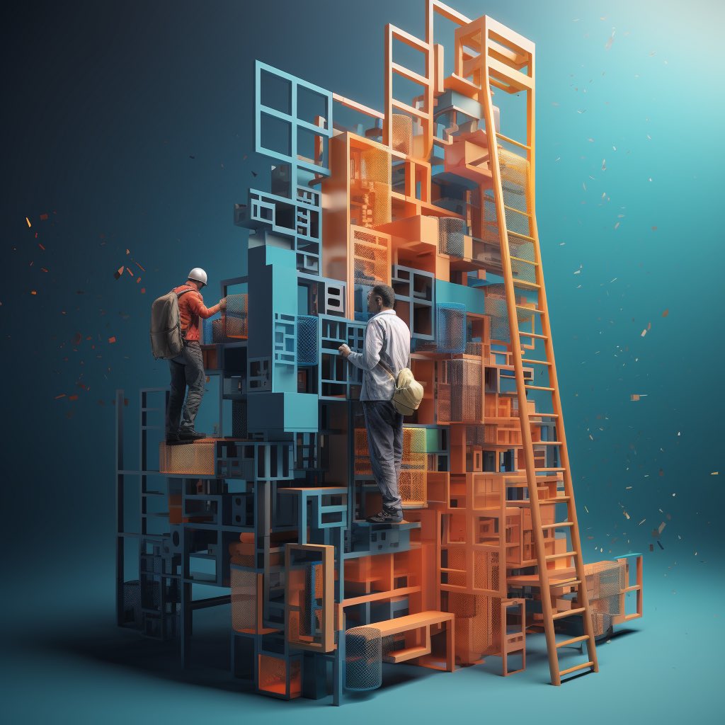 🚀 Launching a Thriving Metaverse Community in 6 Weeks: 7 Proven Tactics &amp; 6 Must-Have Budget Friendly Tools ⬇️Read Below⬇️