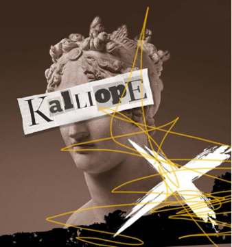 KalliopeX1's tweet photo. Looking to reset for autumn! ISSUE 4 of Kalliope X is out today with brilliant interviews, poetry, essays, book reviews and more. Christos Tsiolkas talks about his new book 7 ½. Be inspired by Eileen Chong’s poetry and more. https://t.co/yrEWGskwxS