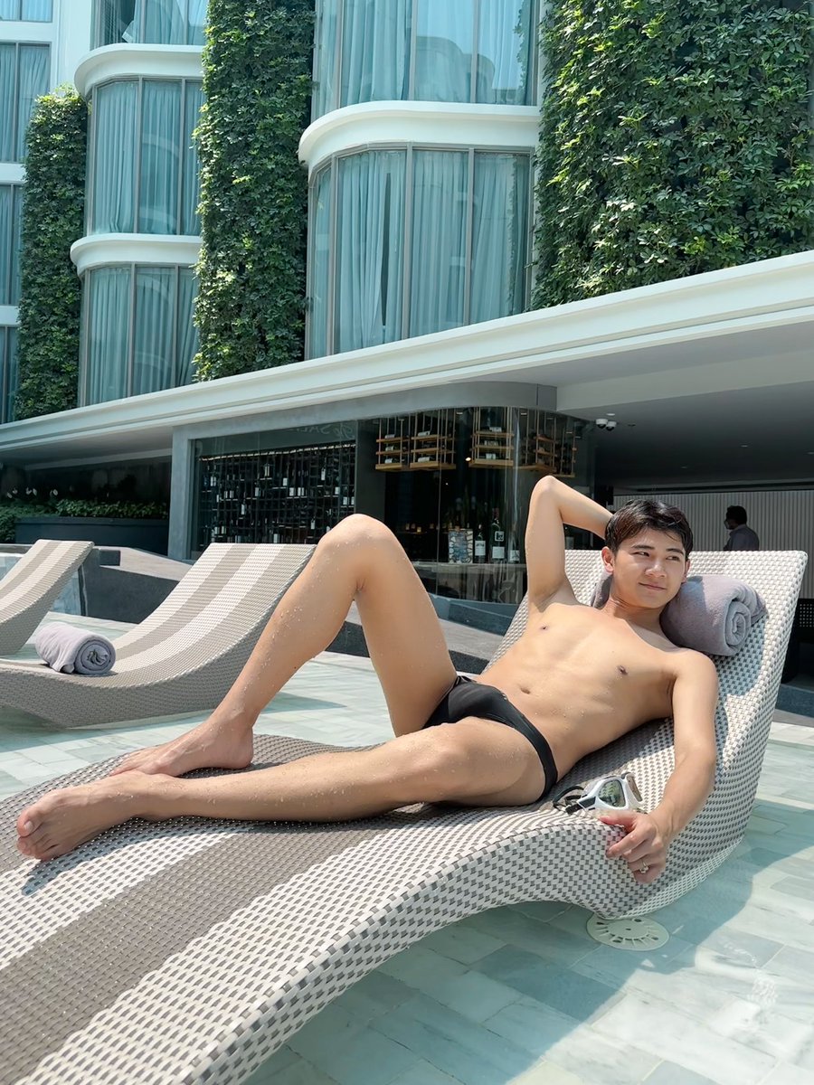 我們家Baby很會拍