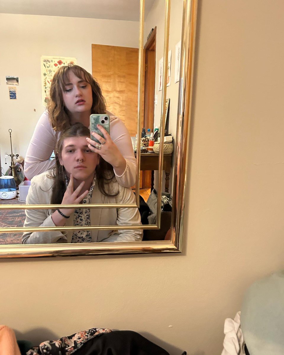 we cute