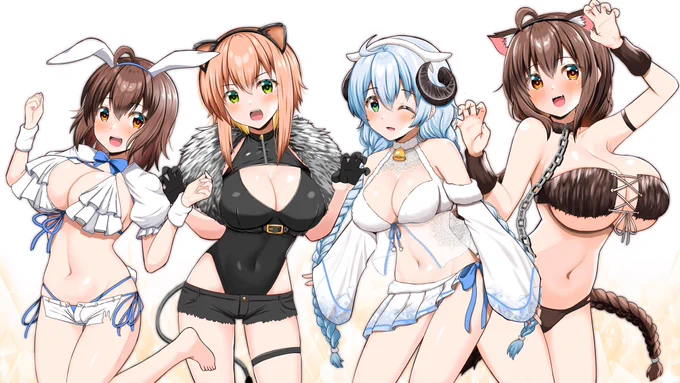 過去絵。