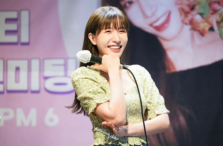 ShyuCathy's tweet photo. #laboum https://t.co/JQmty75oXm