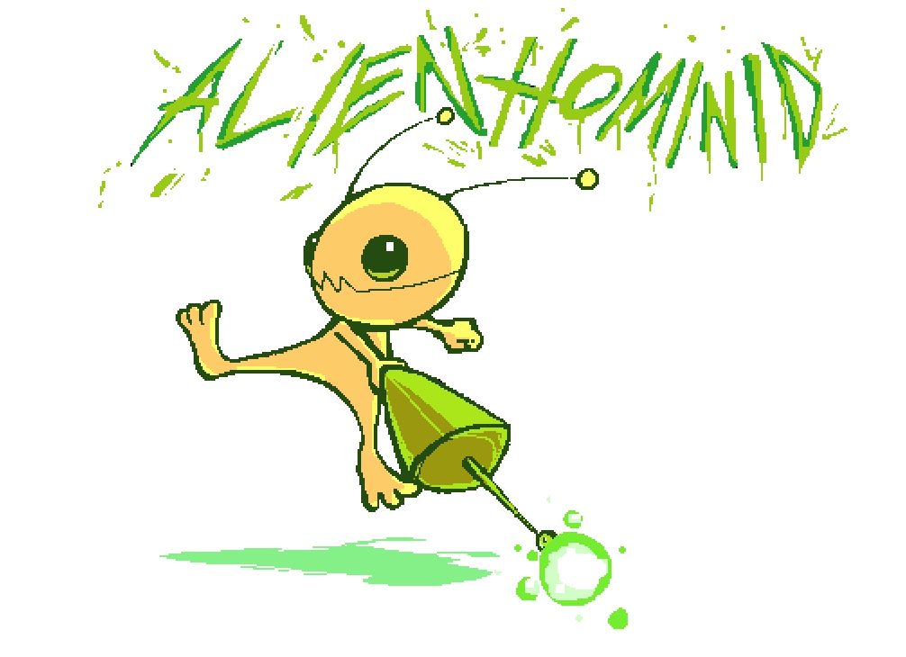 GEO_AC0's tweet photo. was going to post these for actual pico day this year, but i don't really feel like it,
#picosschool 
#alienhominid https://t.co/6DNwpYwQh7