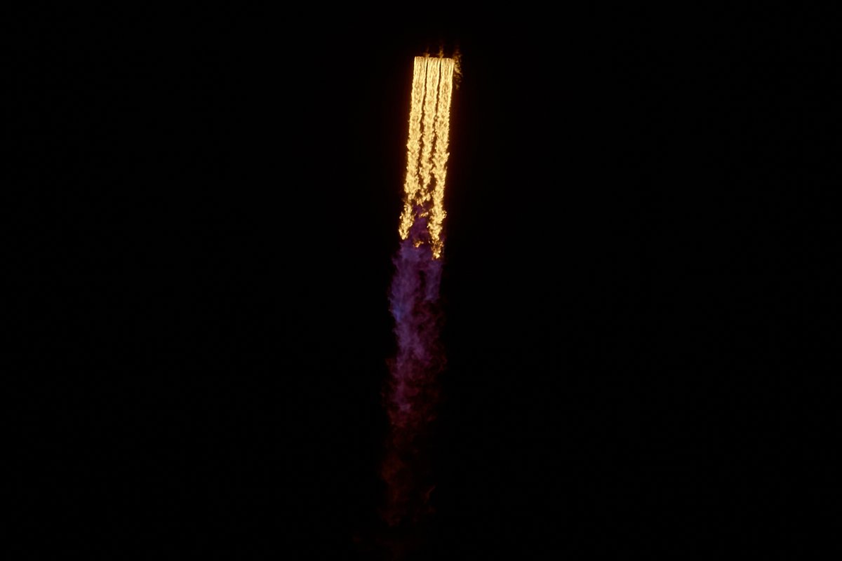 John_Winkopp's tweet photo. A few first edits. @ViasatInc @Astranis #Aurora4A #GSpace1 #gravityspace https://t.co/rKLdorv9qB