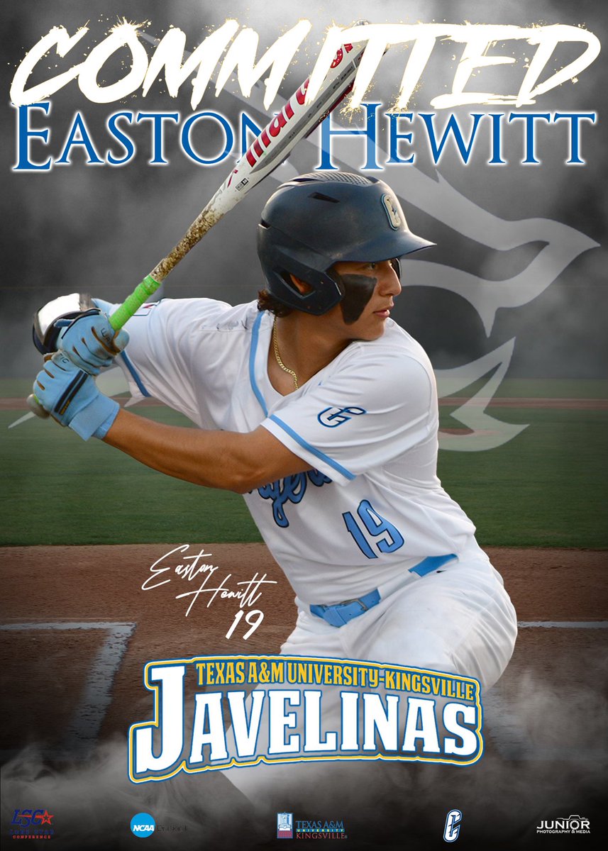 100% Committed! #BackThePack <a href="/CoachFlores09/">Jeremy Flores</a> <a href="/JavelinaBSB/">#BackThePack</a> <a href="/CarrollTigrBSBL/">THE Carroll Tigers Baseball Program</a> <a href="/LB21baseball/">LB21 Baseball</a> <a href="/wyattmathisen/">Wyatt Mathisen</a> <a href="/_RobA15/">Rob</a> <a href="/LupeCaballero14/">Lupe Caballero</a>