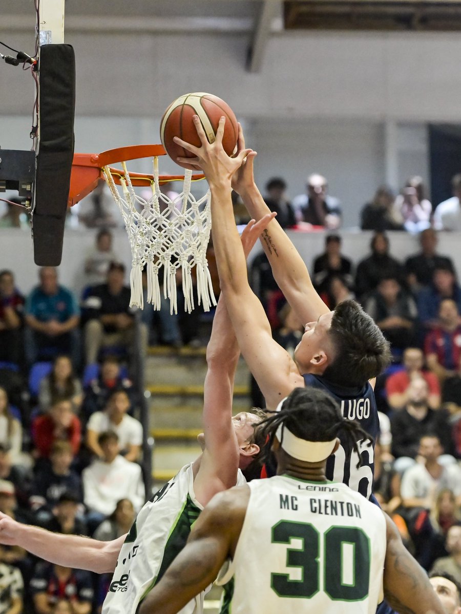 CASLA Básquet tweet media