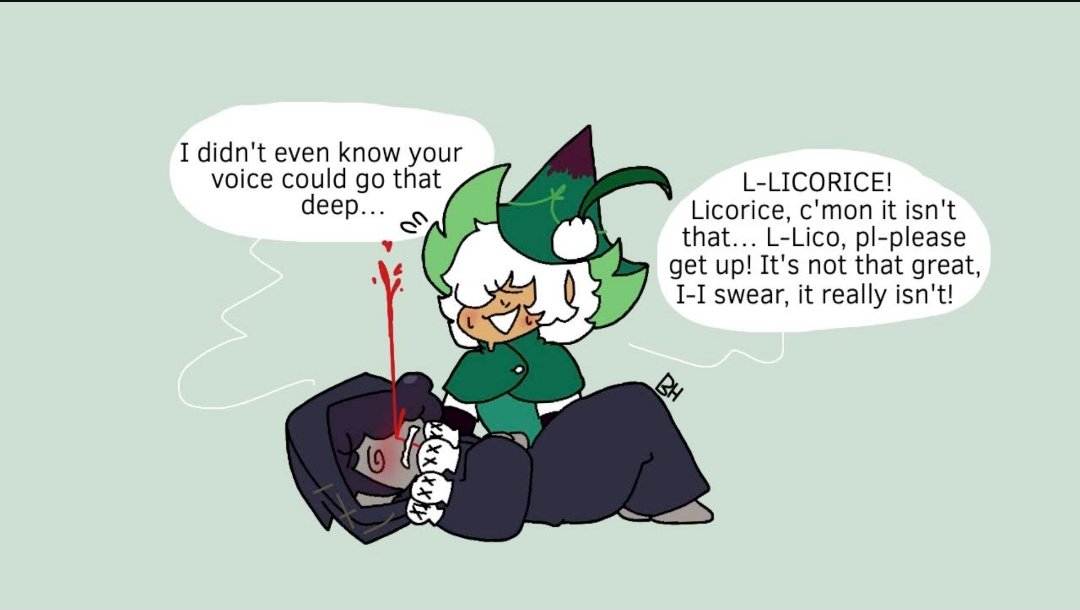 TheHell_Boi's tweet photo. After:

The art belongs to @Imp_Bluthur https://t.co/wuL0ODX0Ay