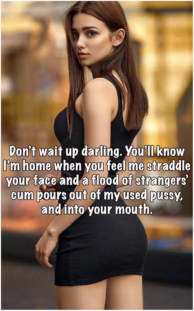 CuckoldLife on Twitter: