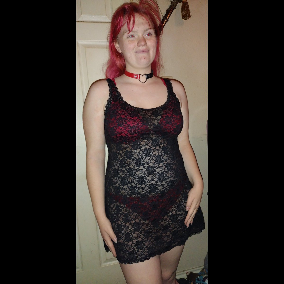 Vanna Rose tweet media