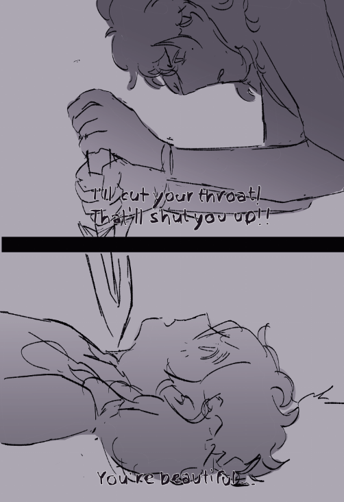 ✧* Tails (on yuri college)✧ tweet media