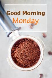 Goedemorgen leukerds, nieuwe week nieuwe kansen. Geniet van al het moois om je heen, wees lief en heb meer geduld dan anders. Eerst koffie ☕️☕️😊😘