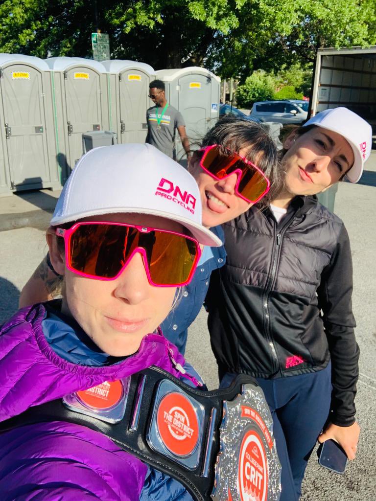 DNA Pro Cycling Team tweet media