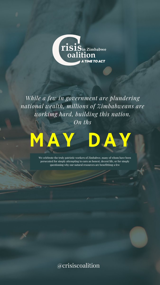 Zimbabwe Constitutional Movement (ZICOMO) tweet media