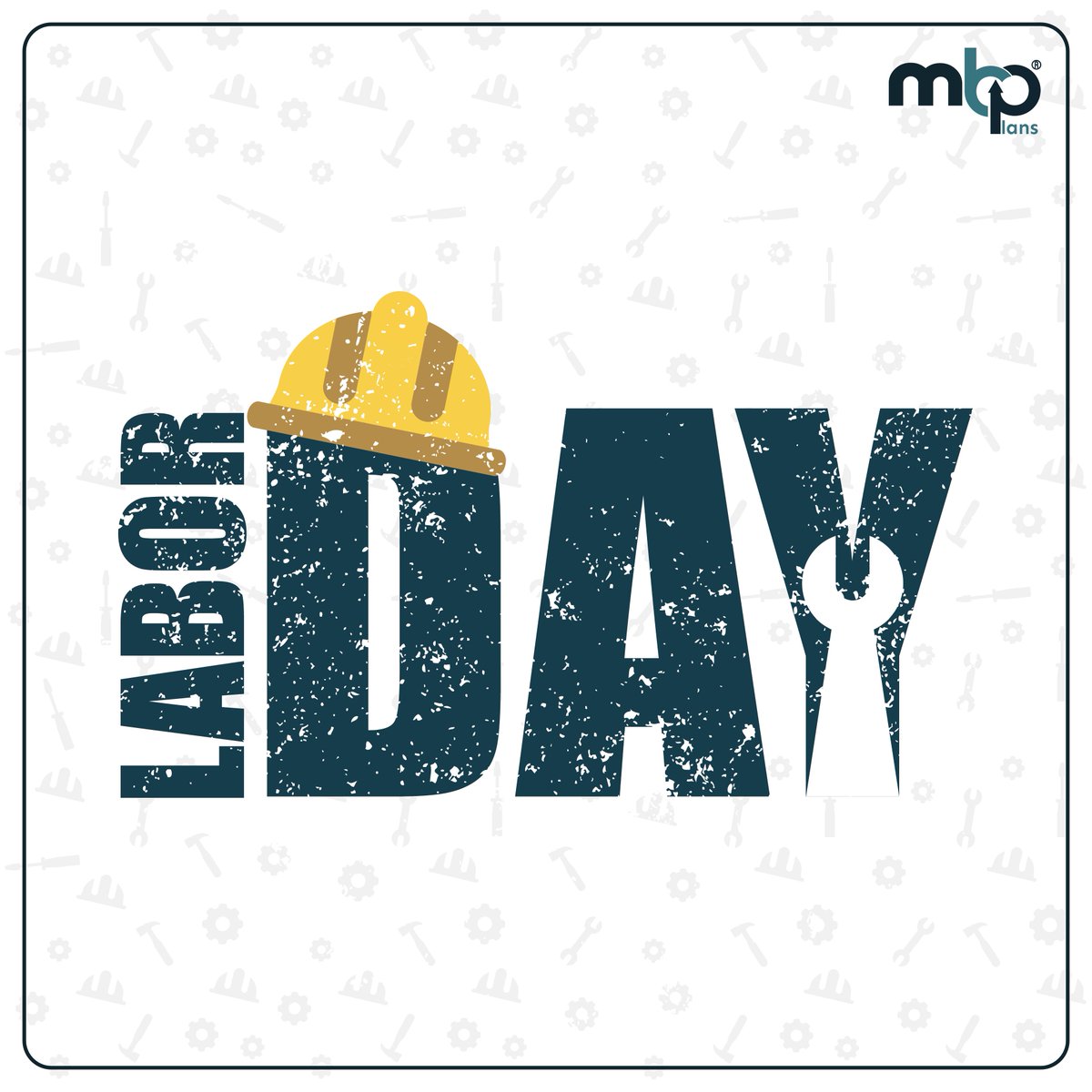 Cheers to the hard working folks out there!

Wishing you a #HappyLaborDay filled with relaxation and appreciation for all your efforts.

#MeticulousBPlans #BusinessPlanning #DetailedProjectReport #BusinessPlans