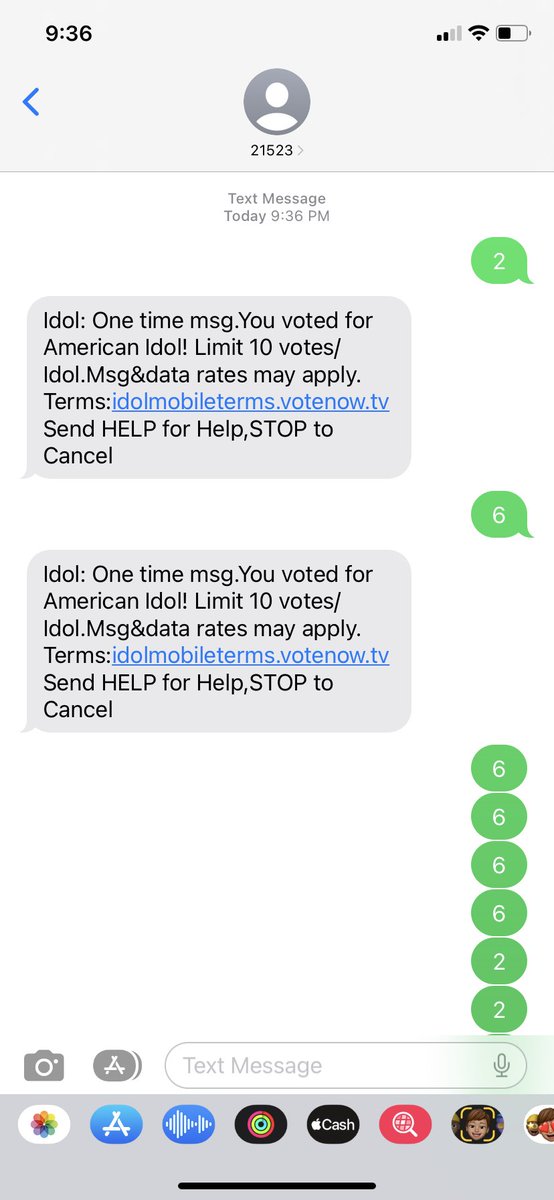 #MAIGA Make American Idol Great Again