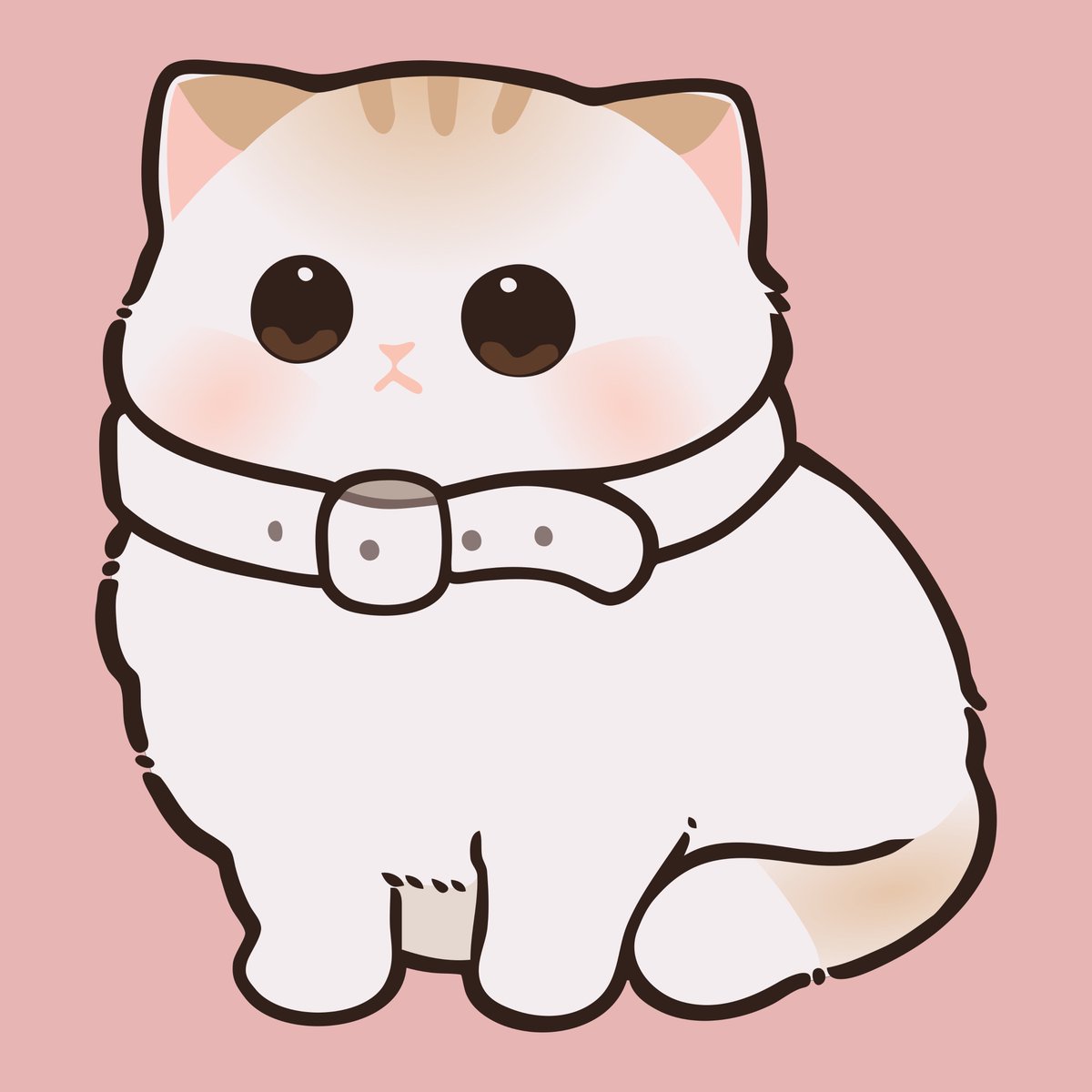 SpookyTimesrb's tweet photo. He is chonky

#cat #cats #catmeme #catoftheday #funnycat #caturday #catlover #catmemes #catdrawing #catart #funnymeme #memes #drawing #art #sketch #doodle #cute #kitty #drawing #sticker #stickerart #cutesticker #arte #dibujo https://t.co/oGGDz4L6ez