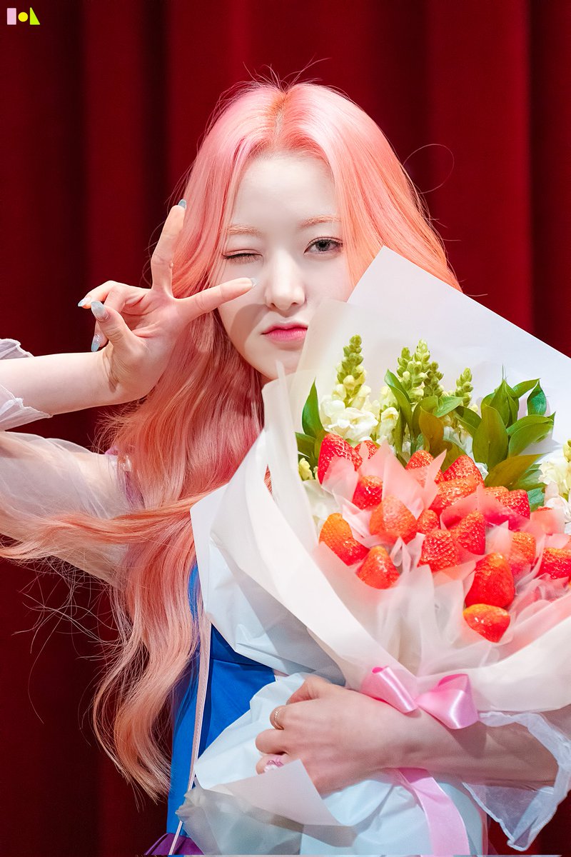 illu_light's tweet photo. 230429 성동청소년센터 

누가 딸기야🍓

#드림노트 #Dreamnote #유아이 #YOUI #김지현

@iMe_Dreamnote https://t.co/xT5ivgxral