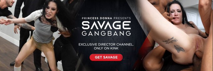 LIVE NOW ON https://t.co/eo65bHSdlL Everybody&rsquo;s favorite anal whore,  @AnnadeVilleXXX https://t.co/P