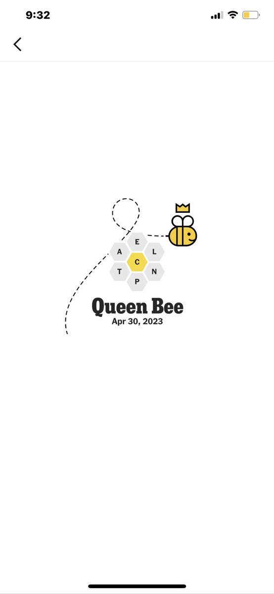 #nytspellingbee, #nytqueenbee