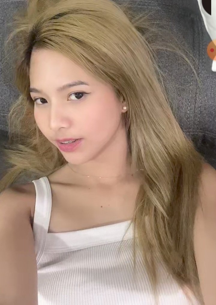 tsnmh_m's tweet photo. Lahaaams, you have no idea how happy it makes me that you feel more confident now than before! How I wish you could see your beauty through my doubtless eyes! 🥹🧡 https://t.co/aOZ1nzBBXy