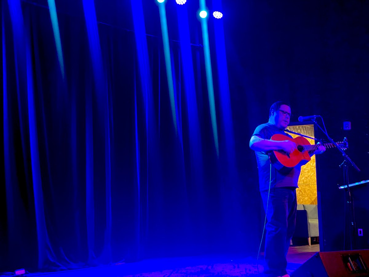 .<a href="/DamienJurado/">damien jurado</a> tonight at <a href="/WaveWichita/">WaveICT</a>